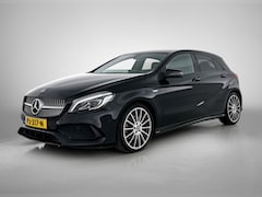Mercedes-Benz A-klasse - 160 | WORDT VERWACHT | AMG PAKKET | PANORAMADAK | ACHTERUITRIJCAMERA |