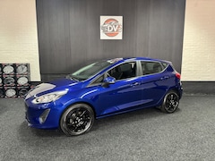 Ford Fiesta - 1.0 EcoBoost, CLIMAT, STL VERW, LMV, PDC, CRUISE