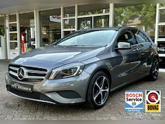 Mercedes-Benz A-klasse - 180 Urban Xenon/Led, Airco, Stoelvw, Pdc, LM