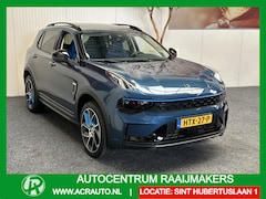 Lynk & Co 01 - 1.5 60 STUKS OP VOORRAAD VOL OPTIES 360 CAMERA ADAPTIVE CRUISE CONTROL PANORAMA SCHUIF/KAN