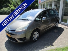 Citroën Grand C4 Picasso - 1.8-16V Ambiance 7p. 7 Persoons