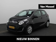 Citroën C1 - 1.0 e-VTi Feel | Airconditioning |