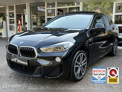 BMW X2 - S Drive18 I High Executive M Sport, Xenon, Panoramadak, Navi
