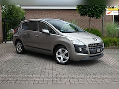 Peugeot 3008 - 1.6 VTi ST 120 PK NL Auto Trekhaak Cruise Clima Navi 17''