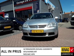 Volkswagen Golf - 1.6 16V FSI 85KW 5D Trendline