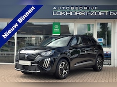 Peugeot 2008 - 1.2 PureTech 100 Allure | 360 Gr Camera | Navi | ACC | Zeer nette staat