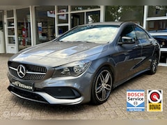 Mercedes-Benz CLA-Klasse - 200 AMG, Climat, Camera, Leer, Lm