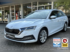 Skoda Octavia Combi - 1.4 TSI iV PHEV Led, HUD, ACC, LM