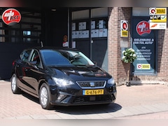 SEAT Ibiza - 1.0 MPI Reference // Android Auto // Adapt cruise // PDC