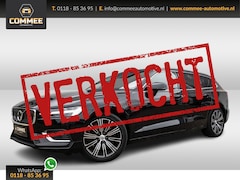 Volvo V60 - 2.0 T6 Recharge AWD Inscription Expression ✅CAM✅PDC✅NAV