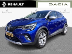 Renault Captur - 1.0 TCe 100 Intens