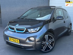 BMW i3 - Range Extender PANO/H-K/LMV/NAVI/LEDER/CRUISE/CAMERA