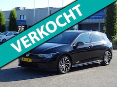 Volkswagen Golf - 2.0 TDI R-Line Xenon Aut. Btw