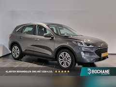 Ford Kuga - 2.5 PHEV Trend