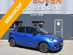 Suzuki Swift - 1.4 Boosterjet 129pk Smart Hybrid Sport