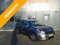 Kia Niro - 1.6 GDi Hybrid 141pk DCT6 DynamicLine Navi/Trekhaak/Climate