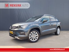 SEAT Ateca - 1.0 EcoTSI Style CAMERA LED NAVI CRUISE ECC AFNB TREKHAAK