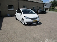 Skoda Citigo - 1.0 Grt Ambition 1E EIG NAP
