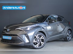 Toyota C-HR - 2.0 Hybrid Dynamic |dealer onderh|voorruitverwarming|leder|ACC|