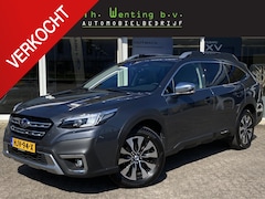 Subaru Outback - 2.5i Premium | In Nieuwstaat | Navigatie | Stuurwielverwarming | Stoelverwarming voor + ac