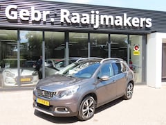 Peugeot 2008 - 1.2 PureTech Allure*Panoramadak*Navi*Leder