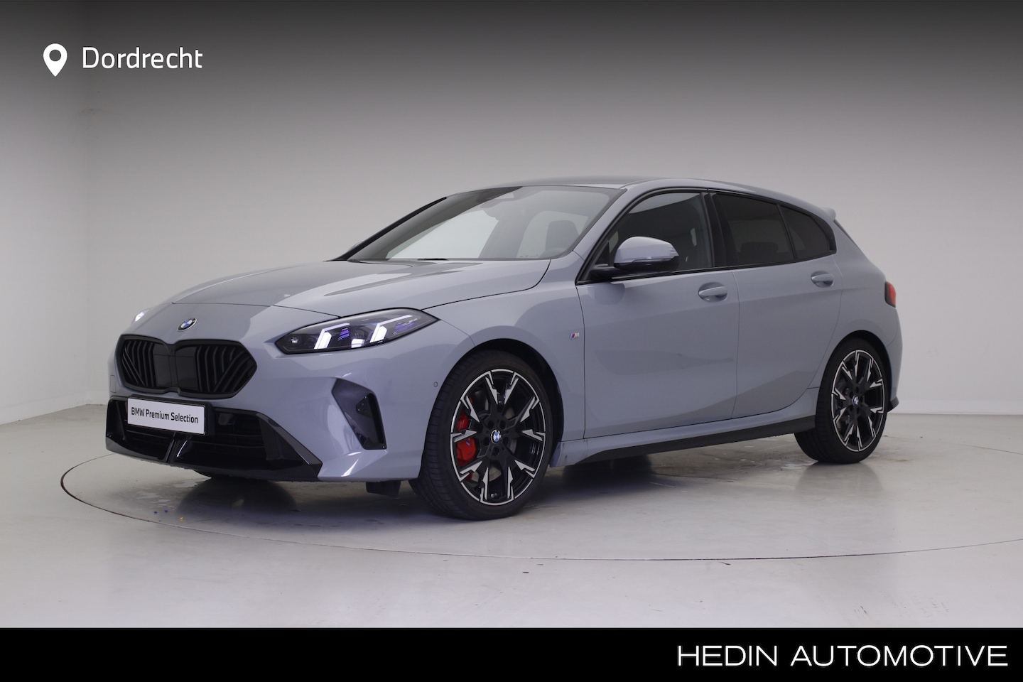 BMW 1-serie - 120 M-Sport - AutoWereld.nl