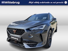 CUPRA Formentor - 1.4 e-Hybrid VZ Performance / Kuipsportstoelen / NAVI / APP.Connect / Rondom Camera / 19"L