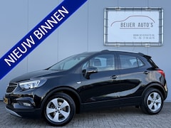 Opel Mokka X - 1.4 Turbo Innovation Trekhaak/Apple Carplay/Dealer