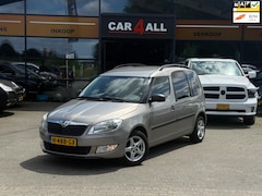 Skoda Roomster - 1.2 TSI Dynamic AIRCO/APK 18-4-2026/TREKHAAK