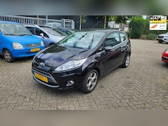 Ford Fiesta - 1.25 Titanium/AIRCO/RIJDT-PERFECT/