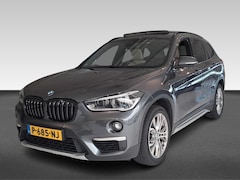 BMW X1 - (f48) sDrive18i 140pk Automaat Steptronic Edition