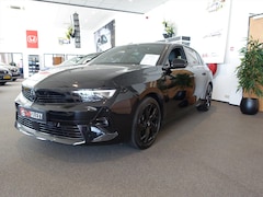Opel Astra - 1.2 Turbo 130pk Start/Stop GS Automaat 5 DRS