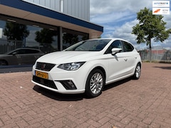 SEAT Ibiza - 1.0 TSI FR | Carplay | Cruise | Climate | PDC