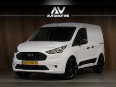 Ford Transit Connect - 1.5 EcoBlue | L+R Schuifdeur | Cruise control | Airco | PDC V+A |