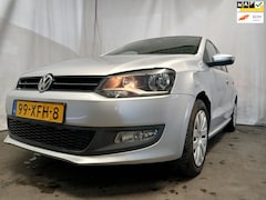 Volkswagen Polo - 1.2 TSI BlueMotion Comfort Edition SCHADEAUTO
