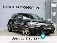 Audi A1 Sportback - 40 TFSI S-LINE 207 PK | S-TRONIC | KEYLESS | CAMERA | NAVIGATIE | CARPLAY | 18" | BOMMETJE