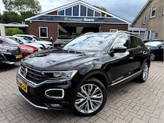 Volkswagen T-Roc - 1.5 TSI Sport Camera, 18'''Lmv, Virt. Cockpit, Led