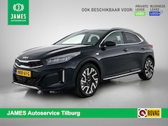 Kia XCeed - 1.5 T-GDi Dynamic-line CAMERA LED CARPLAY