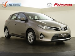 Toyota Auris - 1.8 Hybrid Dynamic | Trekhaak | All Seasons