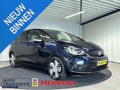 Honda Jazz - 1.5 e:HEV Executive Automaat