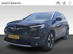 Opel Grandland X - 1.2 Turbo Ultimate