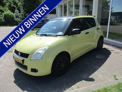 Suzuki Swift - 1.3 Shogun 5 deurs Airco