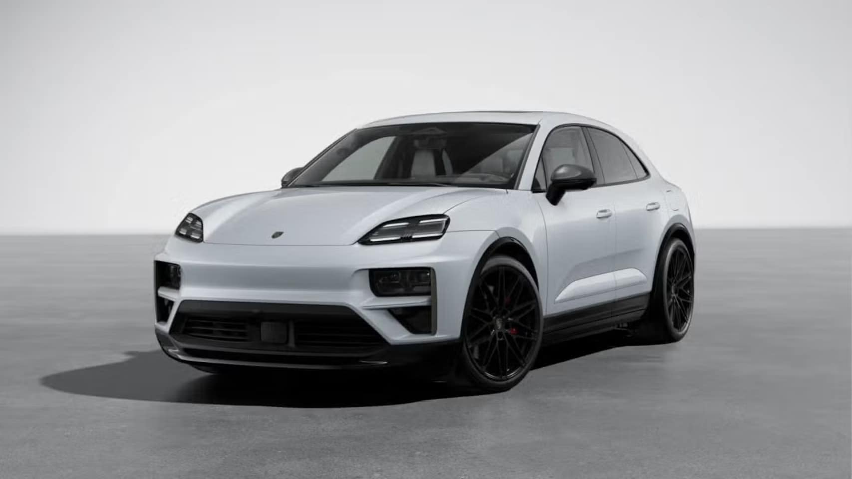 Porsche Macan - Turbo - AutoWereld.nl