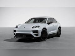 Porsche Macan - Turbo