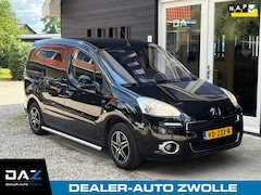 Peugeot Partner - 120 1.6 e-HDI L1 XT Profit + 2Tronic Aut/Airco/Audio/Navi