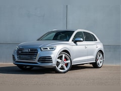 Audi Q5 SQ5 - 3.0 TFSI Quattro