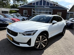 Polestar 2 - 2 Long Range Dual Motor Launch Edition 78kWh Panoramadak, 360 Camera, Adap.Cruise