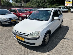 Opel Corsa - 1.2-16V Sport // APK 30-8-2026