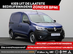 Renault Express - 1.5 dCi 95pk Comfort | BPM Voordeel | Hoge korting | Lage rente | Direct rijden | Vol opti