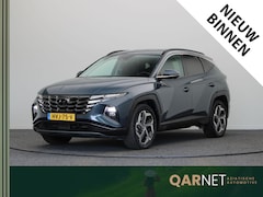 Hyundai Tucson - 1.6 T-GDI HEV 230pk i-Motion | Stoel & Stuurwielverwarming | Elektrische Achterklep | Adap